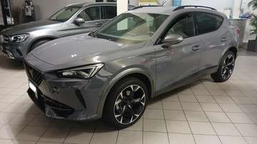 Formentor 1.5 tsi 150cv dsg