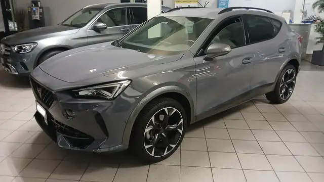 CUPRA Formentor Formentor 1.5 tsi 150cv dsg