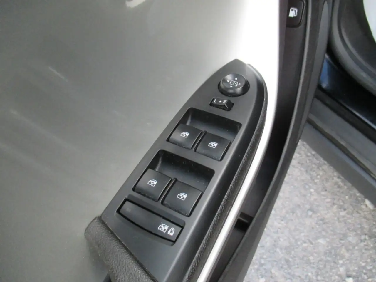 Chevrolet Volt снимка Chevrolet Volt
