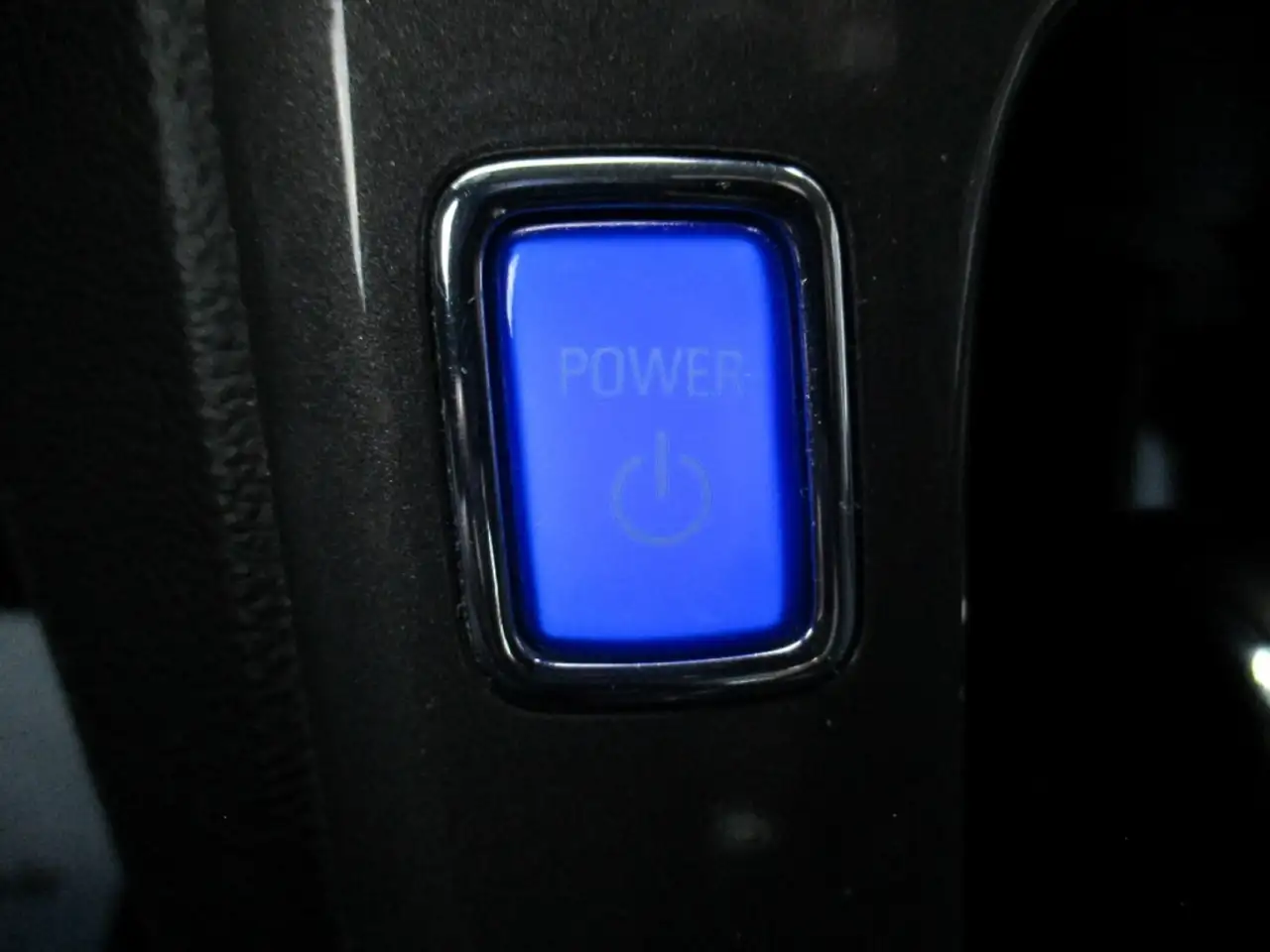Chevrolet Volt снимка Chevrolet Volt