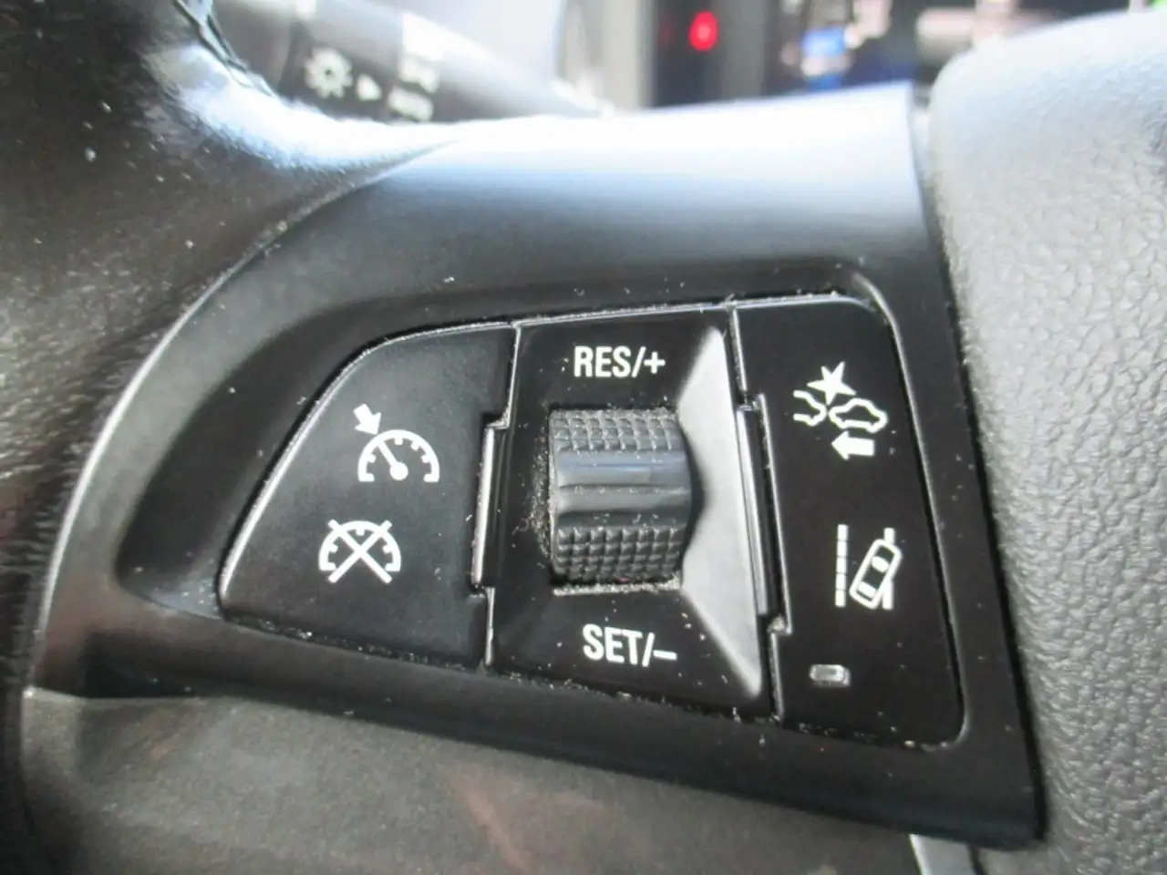 Chevrolet Volt снимка Chevrolet Volt