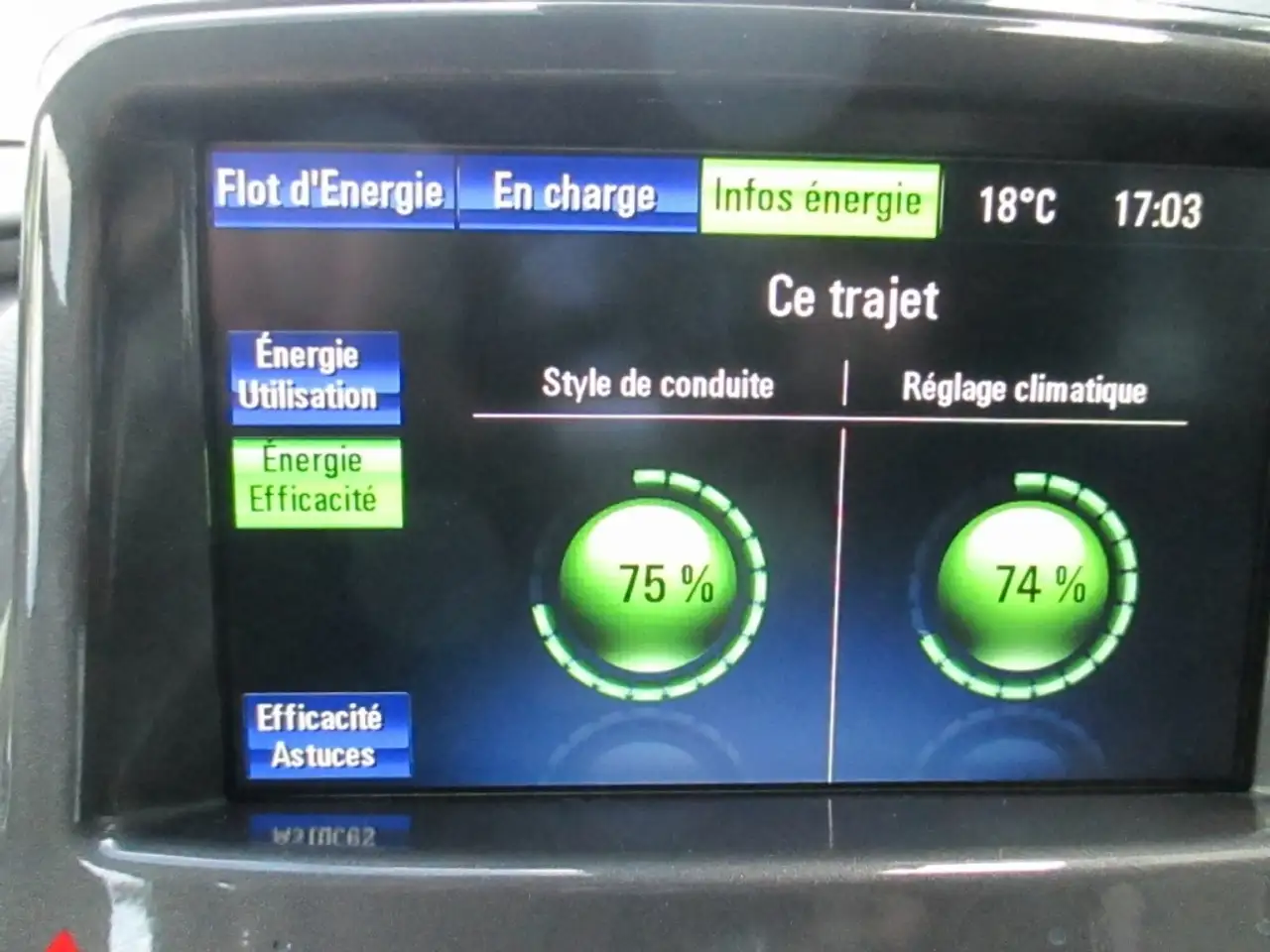 Chevrolet Volt снимка Chevrolet Volt