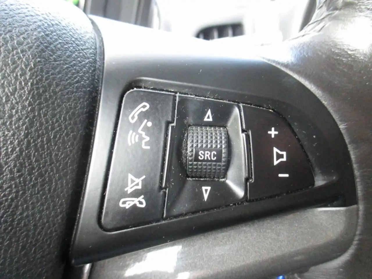 Chevrolet Volt снимка Chevrolet Volt