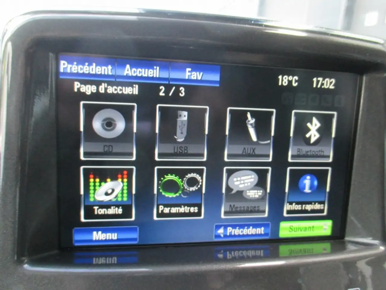 Chevrolet Volt снимка Chevrolet Volt