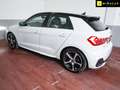 Audi A1 Sportback 30 TFSI Adrenalin Weiß - thumbnail 4
