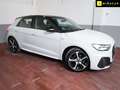 Audi A1 Sportback 30 TFSI Adrenalin Weiß - thumbnail 2