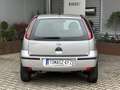 Opel Corsa C 1.0 Twinport Eco*Kette NEU*Tüv 10.2027 Silber - thumbnail 29