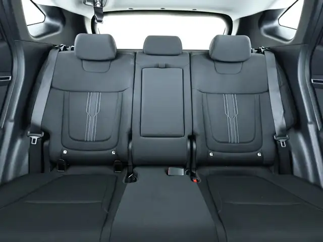 Hyundai Tucson view 15