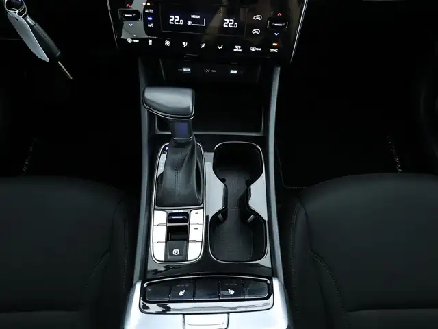 Hyundai Tucson view 13