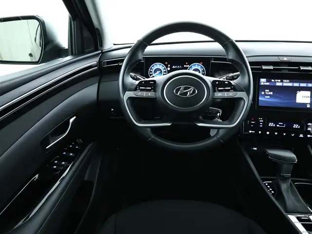 Hyundai Tucson view 10