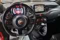 Abarth 595C 1.4 t-jet Pista 160cv my18 Rosso - thumbnail 12