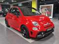 Abarth 595C 1.4 t-jet Pista 160cv my18 Rosso - thumbnail 1