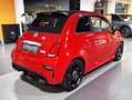 Abarth 595C 1.4 t-jet Pista 160cv my18 Rosso - thumbnail 6