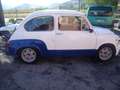 Fiat 600 FIAT SEICENTO D REPLICA ABARTH Wit - thumbnail 20