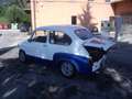 Fiat 600 FIAT SEICENTO D REPLICA ABARTH Wit - thumbnail 26