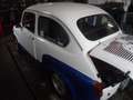 Fiat 600 FIAT SEICENTO D REPLICA ABARTH Blanc - thumbnail 6