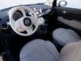 Fiat 500 1.2 Lounge 69cv OK NEOPATENTATI Negro - thumbnail 4