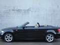 BMW 118 118i Cabrio/Xenon/Leder/navi/multistuur Zwart - thumbnail 3