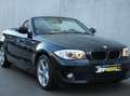 BMW 118 118i Cabrio/Xenon/Leder/navi/multistuur Zwart - thumbnail 6