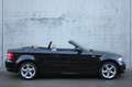 BMW 118 118i Cabrio/Xenon/Leder/navi/multistuur Zwart - thumbnail 5