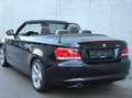 BMW 118 118i Cabrio/Xenon/Leder/navi/multistuur Zwart - thumbnail 4