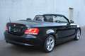 BMW 118 118i Cabrio/Xenon/Leder/navi/multistuur Zwart - thumbnail 8