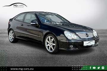 ~Sportcoupe~Automatik~Panorama~Xenon~H&K