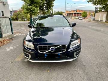 XC70 2.4 d5 Summum awd 205cv geartronic