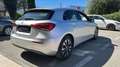 Mercedes-Benz A 180 A 180 d Business auto Argento - thumbnail 4