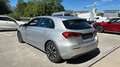 Mercedes-Benz A 180 A 180 d Business auto Argento - thumbnail 3
