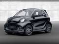 smart forTwo EQ 60kWed prime SHZ PDC Dig Radio Tempom Schwarz - thumbnail 12
