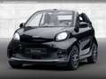 smart forTwo EQ 60kWed prime SHZ PDC Dig Radio Tempom Schwarz - thumbnail 2