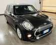 MINI Cooper D 1.5 Business 5p auto Euro 6 tetto garanzia 12 mesi Schwarz - thumbnail 1