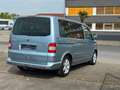 Volkswagen T5 Multivan Bus Atlantis*4Motion*2.5TDI*AHK*SHZ* Blau - thumbnail 5