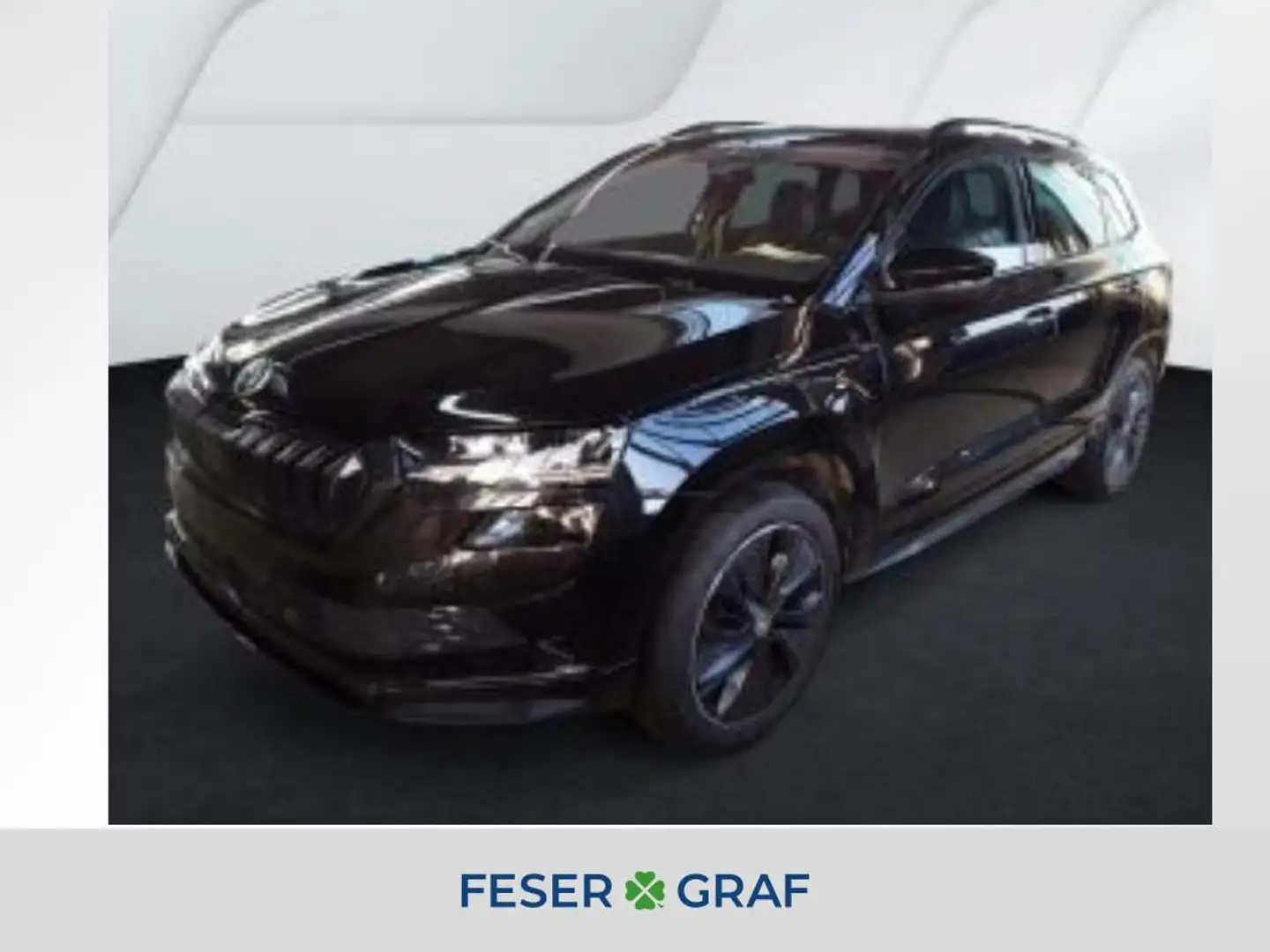 Skoda Karoq Sportline 1,5l TSI DSG *RFK NAV SHZ PANO* - 1