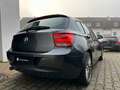 BMW 116 d 5.Trg *NAVI PROFESSIONAL*XENON*GSD+18 Zoll* Grey - thumbnail 5