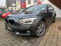 BMW 116 d 5.Trg *NAVI PROFESSIONAL*XENON*GSD+18 Zoll* Grey - thumbnail 1