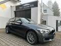 BMW 116 d 5.Trg *NAVI PROFESSIONAL*XENON*GSD+18 Zoll* Grey - thumbnail 6