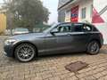BMW 116 d 5.Trg *NAVI PROFESSIONAL*XENON*GSD+18 Zoll* Сірий - thumbnail 2