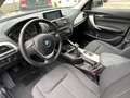 BMW 116 d 5.Trg *NAVI PROFESSIONAL*XENON*GSD+18 Zoll* Šedá - thumbnail 10