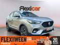 MG ZS 1.0T Luxury Auto Gris - thumbnail 1