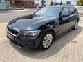 BMW 318 3 Touring 318 d Advantage, 1.Hand, Mwst aus.,AHK Noir - thumbnail 5