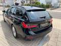 BMW 318 3 Touring 318 d Advantage, 1.Hand, Mwst aus.,AHK Noir - thumbnail 8