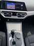BMW 318 3 Touring 318 d Advantage, 1.Hand, Mwst aus.,AHK Noir - thumbnail 19