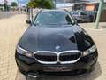 BMW 318 3 Touring 318 d Advantage, 1.Hand, Mwst aus.,AHK Noir - thumbnail 3