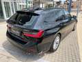 BMW 318 3 Touring 318 d Advantage, 1.Hand, Mwst aus.,AHK Noir - thumbnail 10