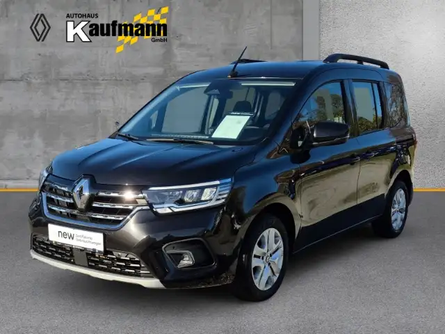 Renault Kangoo III Edition ONE 1.3 TCe130 EU6d LED Navi Rückfahrk