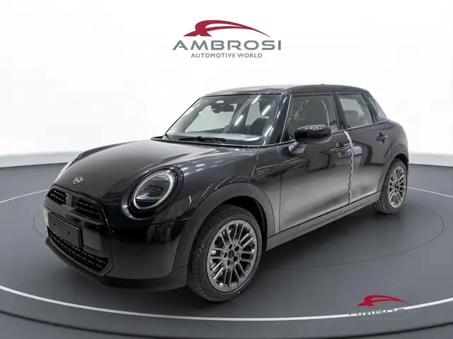 MINI Cooper  C Classic
