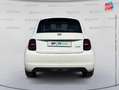 Fiat 500e e 118ch Icône Plus Tpano GPS Blanc - thumbnail 7