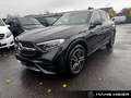 Mercedes-Benz GLC 220 GLC 220 d 4M AMG AHK LED MBUX Memory Cam Pano Navi Schwarz - thumbnail 2
